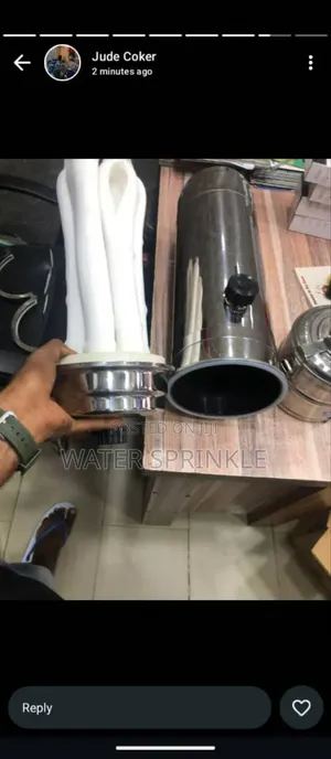 Candle Port Sizes 10 20 40