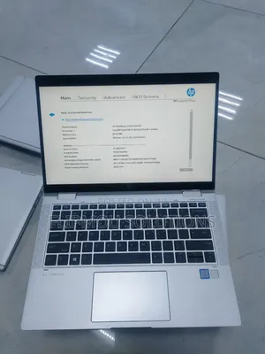 Laptop HP EliteBook 645 G9 16GB AMD Ryzen 7 SSD 512GB