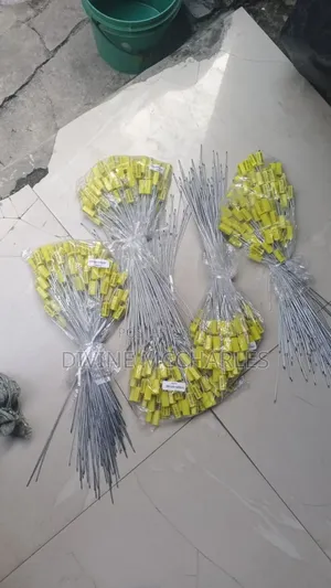 Security Wire Seal