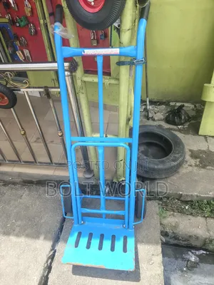 Pallet Jack for All Kinds of Industrial Work