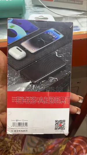Oale Ipower 200 Portable Power Bank 20000 Mah