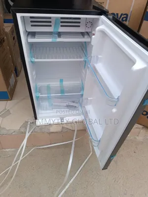 Brand New Royal Table Top Fridge With Warranty