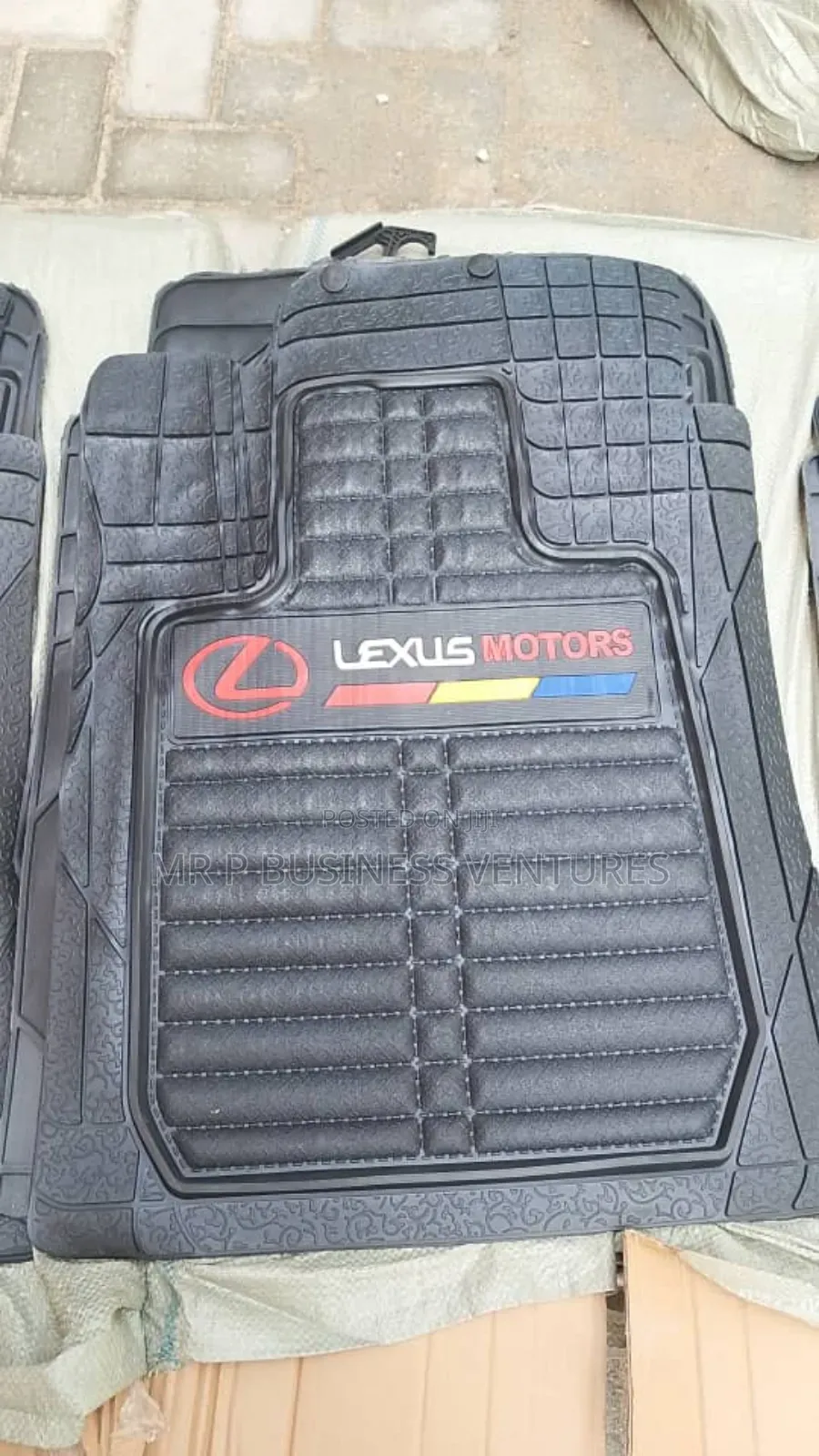 Foot Cover