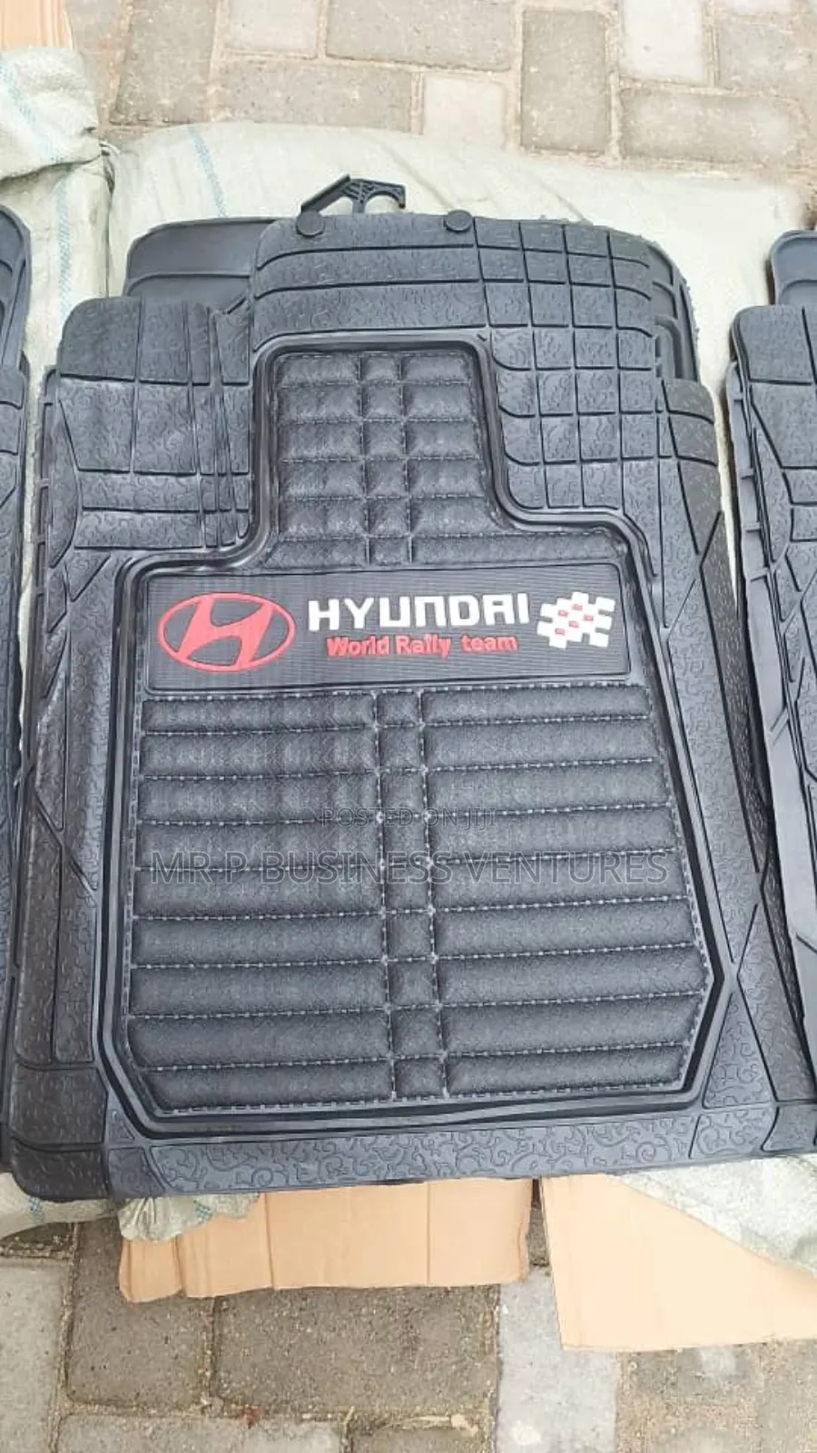 Foot Cover