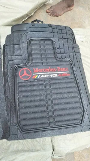Foot Cover