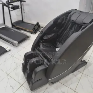 Massage Car