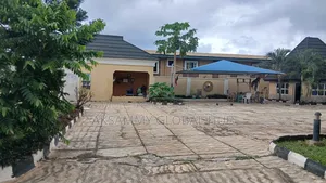 Furnished 2bdrm Bungalow in Orogun Estate, Ojoo for sale