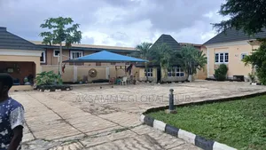 Furnished 2bdrm Bungalow in Orogun Estate, Ojoo for sale