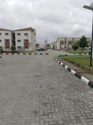 2bdrm Block of Flats in Abraham Adesanya Estate for rent