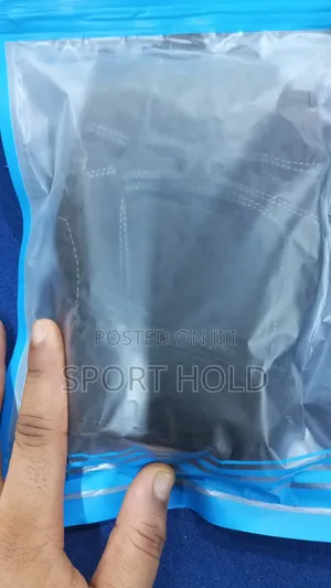 Gym Gloves