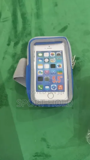 Phone Pouch