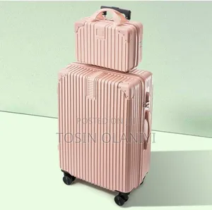 Long Lasting Durable 2 Set Luggage Box
