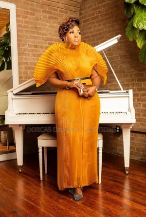 Turkey Gown/Dress