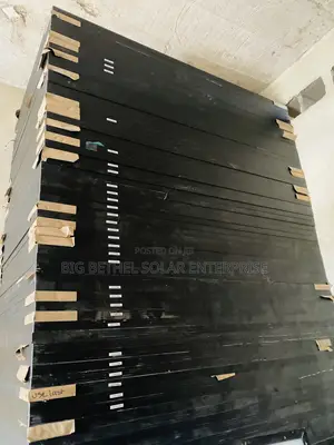 Ja Solar 450w Halfcut Mono Solar Panel Higher Efficiency