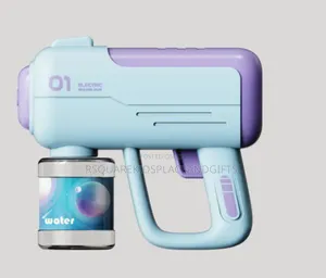 Small Electric Water Gun