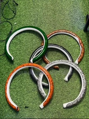 High Quality Sweat Resistant Steady Grip Steering Wheel Cover