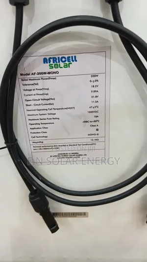 200watts Solar Panels New Available Now 