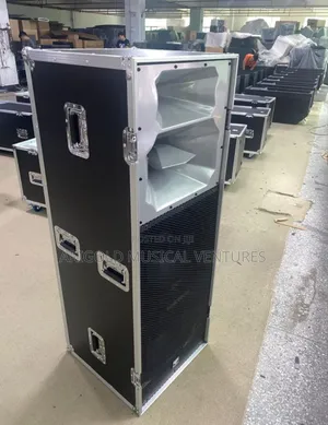 Master Piece Professional Full Range Speaker Lt900z