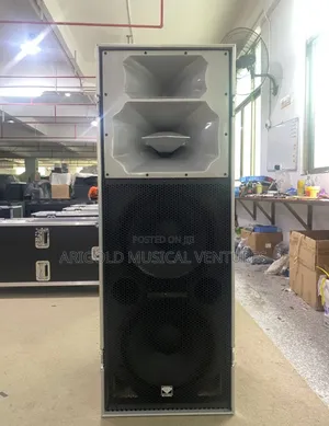 Master Piece Professional Full Range Speaker Lt900z