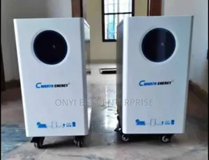 C-Worth Energy Lithium Battery 20kwh_-_51.2v/48volts