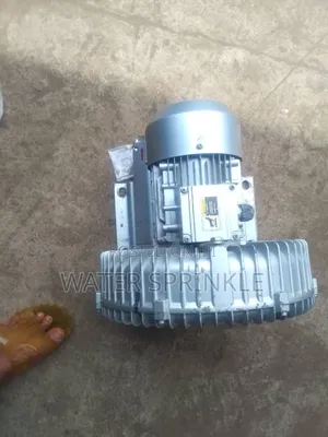 Air Blower 1.5and2ph