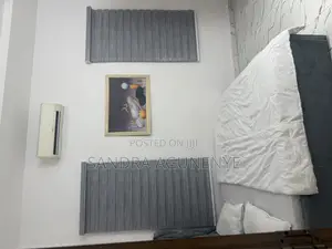 Room In A 4 Bedroom Duplex