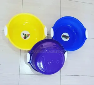 Bowl With White Handle for Souvenir Doz Price (12)