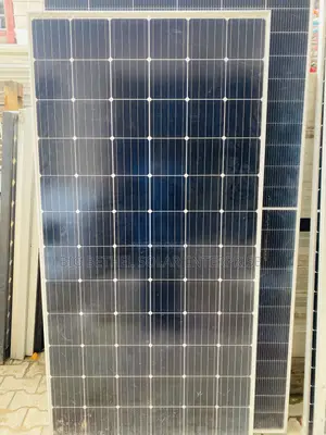 360w Solar Foreign Used Solar Panel So Neat and Effective