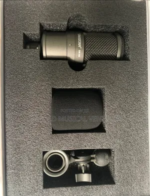Professional Studio Microphone Tastar Sm8bs