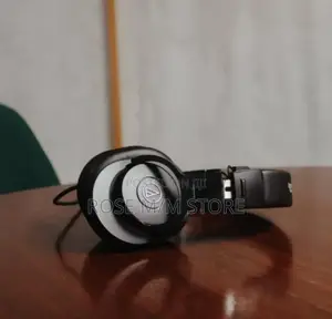 Audio Technica Ath- M30x Headphones Monitor