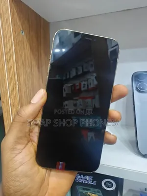 Apple iPhone 12 Pro Max 128 GB