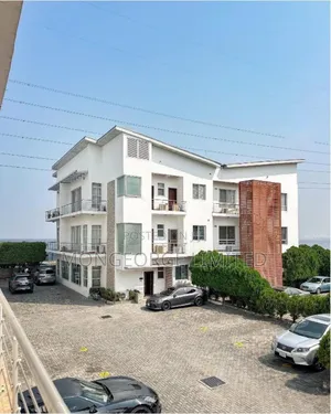 3bdrm Apartment in Ikoyi for sale