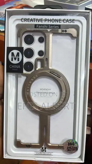 Samsung S25 Ultra Case