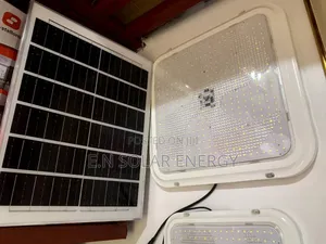 600watts Solar Ceiling Light Available Now 