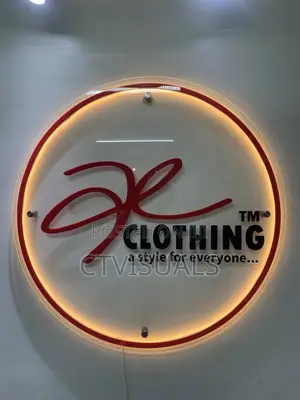 Custom Sign