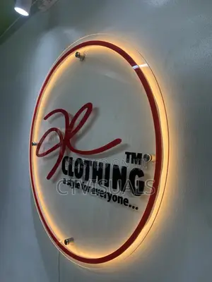 Custom Sign