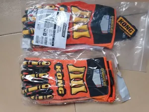 Kong Hand Gloves
