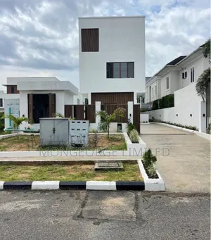 4bdrm Duplex in Osapa london for sale