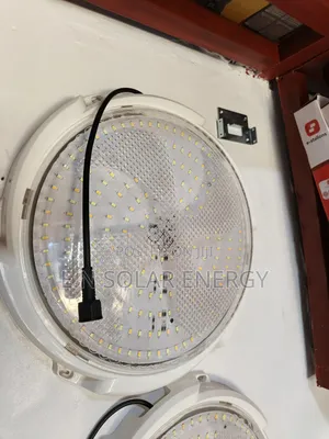 1000watts Solar Ceiling Light Available Now