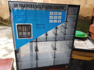 Drawer for Tools and Juwers