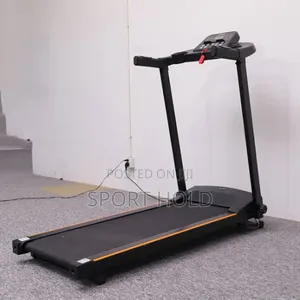 2hp Treadmill