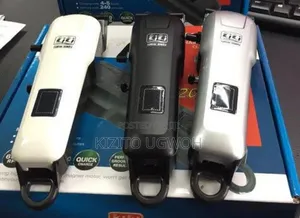 Kiki Digital Rechargeable Clipper 888