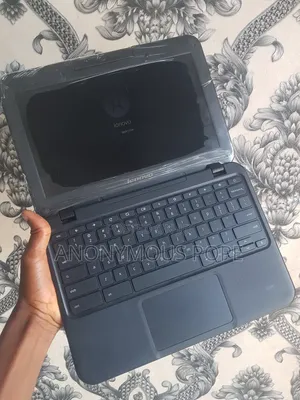 Laptop Lenovo 4GB Intel eMMC 16 GB