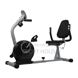 Recumbent Bike