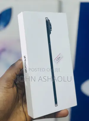 New Apple iPhone Air 256 GB