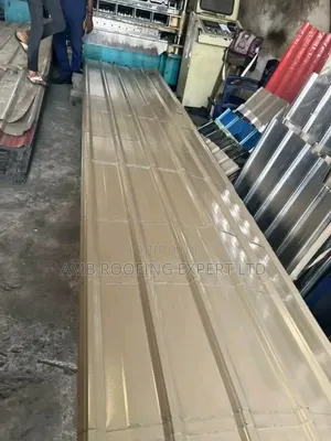 Aluminium Roofing Sheets 0.45, 0.55,