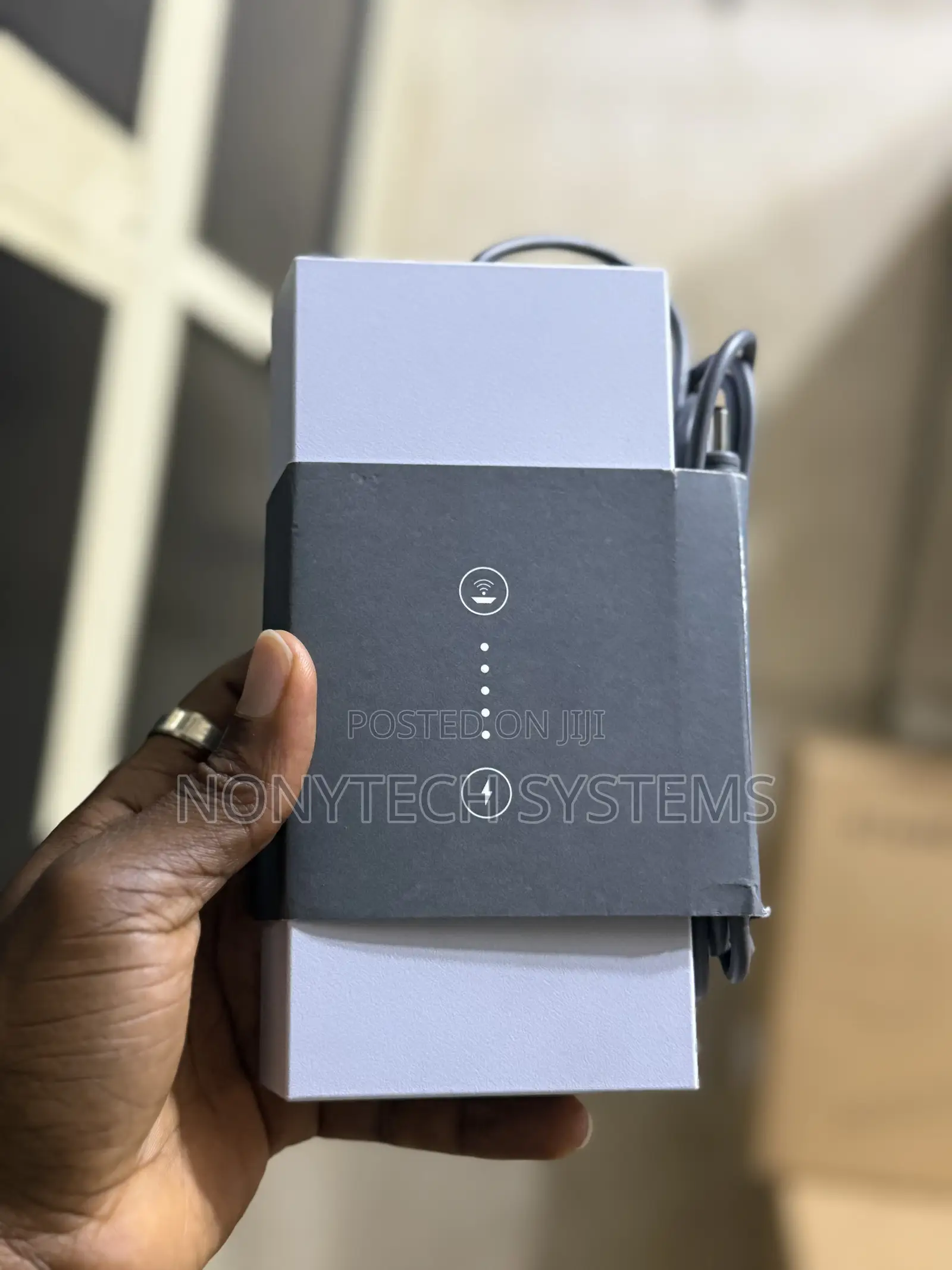 Starlink Gen 3 Power Adapter
