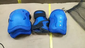 Knee Guards