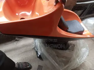 Seat Basin Without Hand