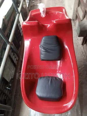 Seat Basin Without Hand